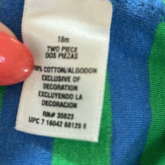 Baby Jacket by Carter’s - Picture 5 of 6